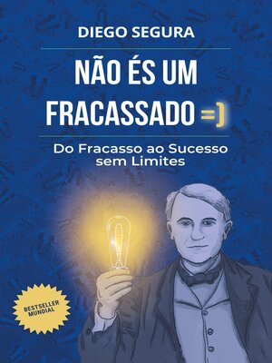 cover image of Não és um Fracassado